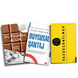 Duygusal zgrlk Seti (3 Kitap) Destek Yaynlar