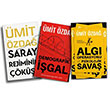 mit zda Kitap Seti (3 Kitap) Destek Yaynlar