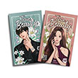 True Beauty Seti (2 Kitap) Athica Yaynlar