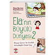 Elann Byl Dnyas 2 - htiyar nar ile Dostluk Sihirli Kalem