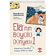 Elann Byl Dnyas 1 - Kutuplara Seyahat Sihirli Kalem