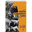 Trkiye Cumhuriyeti Tarihi Umuttepe Yaynlar