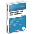 dari Yarglama Usul Kanunu Beta Kitap