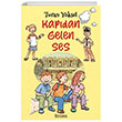 Kapdan Gelen Ses zyrek Yaynlar