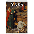 Yasa kinci Adam Yaynlar