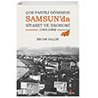 ok Partili Dnemde Samsunda Siyaset ve Ekonomi (1945-1960) Kriter Yaynlar