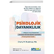 Psikolojik Dayankllk APAMER Psikoloji Yaynlar