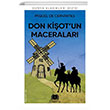 Don Kiotun Maceralar Parana Yaynlar