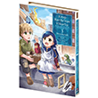 Kitap Kurdununun Ykselii - 3 Byou