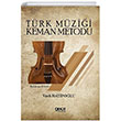 Trk Mzii Keman Metodu Gece Kitapl
