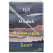 Anlamszlk Saati Everest Yaynlar
