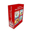 ocuklar iin Zeka Gelitiren Oyunlar (4 Kitap Takm) Ekinoks Yayn Grubu