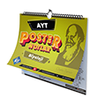 AYT Biyoloji Poster Notlar KR Akademi