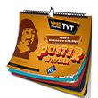 TYT Felsefe ve Din Kltr Poster Notlar KR Akademi