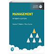 Management (15/E) Pearson Education Limited