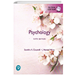 Psychology (6/E) Pearson Education Limited