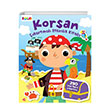 Korsan kartmal Etkinlik Kitab Eolo Yaynclk