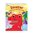 Dinozor kartmal Etkinlik Kitab Eolo Yaynclk