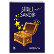 iirli Sandk Luna ocuk Yaynlar
