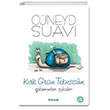 Krk Gram Tebessm Glmseten ykler Foliant Yaynlar