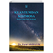Kuantumdan Kozmosa Herkes in Fizik Serveni Luna Yaynlar