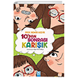 10 Dan Sonras Kark Altn Kitaplar