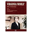 Mrs. Dalloway letiim Yaynevi