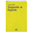 Tocqueville ve zgrlk letiim Yaynevi