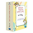 ocuk Tanma Kartlar 4 - 7 Ya Nobel Akademik Yaynclk