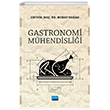 Gastronomi Mhendislii Nobel Akademik Yaynclk