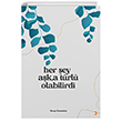 Her ey Aka Trl Olabilirdi Cinius Yaynlar