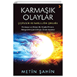 Karmak Olaylar Cinius Yaynlar