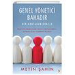 Genel Ynetici Bahadr Cinius Yaynlar