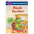 Mzik Dersleri Okumay Seviyorum Dizisi Beyaz Balina Yaynlar