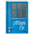 Mavi Ev Yediveren