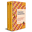 Evliya elebi Seyahatnamesi 7.Kitap 2 Cilt ( KUTULU) Yediveren Yaynlar