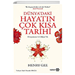 Bu Kitaptan Kimler Zevk Al? Herkes! - Dnyadaki Hayatn ok Ksa Tarihi Yeditepe Yaynevi