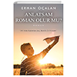 Anlatsam Roman Olur mu? Cinius Yaynlar