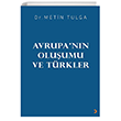 Avrupann Oluumu ve Trkler Cinius Yaynlar