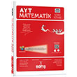 AYT Matematik Soru Bankas Bar Yaynlar