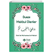 Duas Makbul Olanlar  tisam Yaynlar
