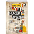 Hukuk Zihniyeti Eski Yeni Yaynlar