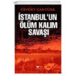 stanbulun lm Kalm Sava Gnce Yaynlar