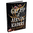Gazap ve Alevin Kaderi Artemis Yaynlar