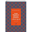 Hadis Kitaplarn Koruma abalar Zabtl Kitab Fecr Yaynlar