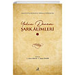 Yakn Dnem ark Alimleri - 1 Fecr Yaynlar