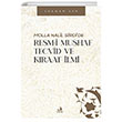Molla Halil Siirdide Resm-i Mushaf Tecvid ve Kraat lmi Fecr Yaynlar