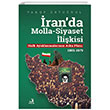 randa Molla Siyaset likisi Fecr Yaynlar