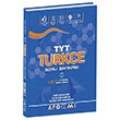 TYT Trke Soru Bankas Apotemi Yaynlar