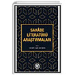 Sahabe Literatr Aratrmalar Marmara niversitesi lahiyat Fakltesi Vakf